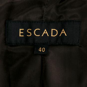 KAVAJ/JACKA, Escada.