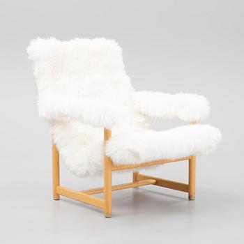 An Asko easy chair, Finland.