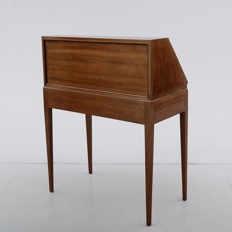 SEKRETÄR, 1900-talets första hälft.