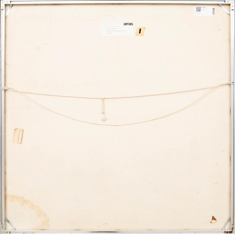 Jörgen Waring, Imaginary Philosophy XVII.