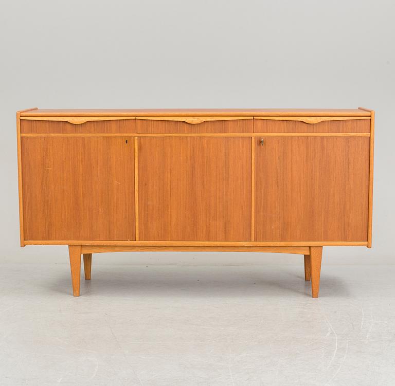 A sideboard by Breo, Oderljunga, 20th century.