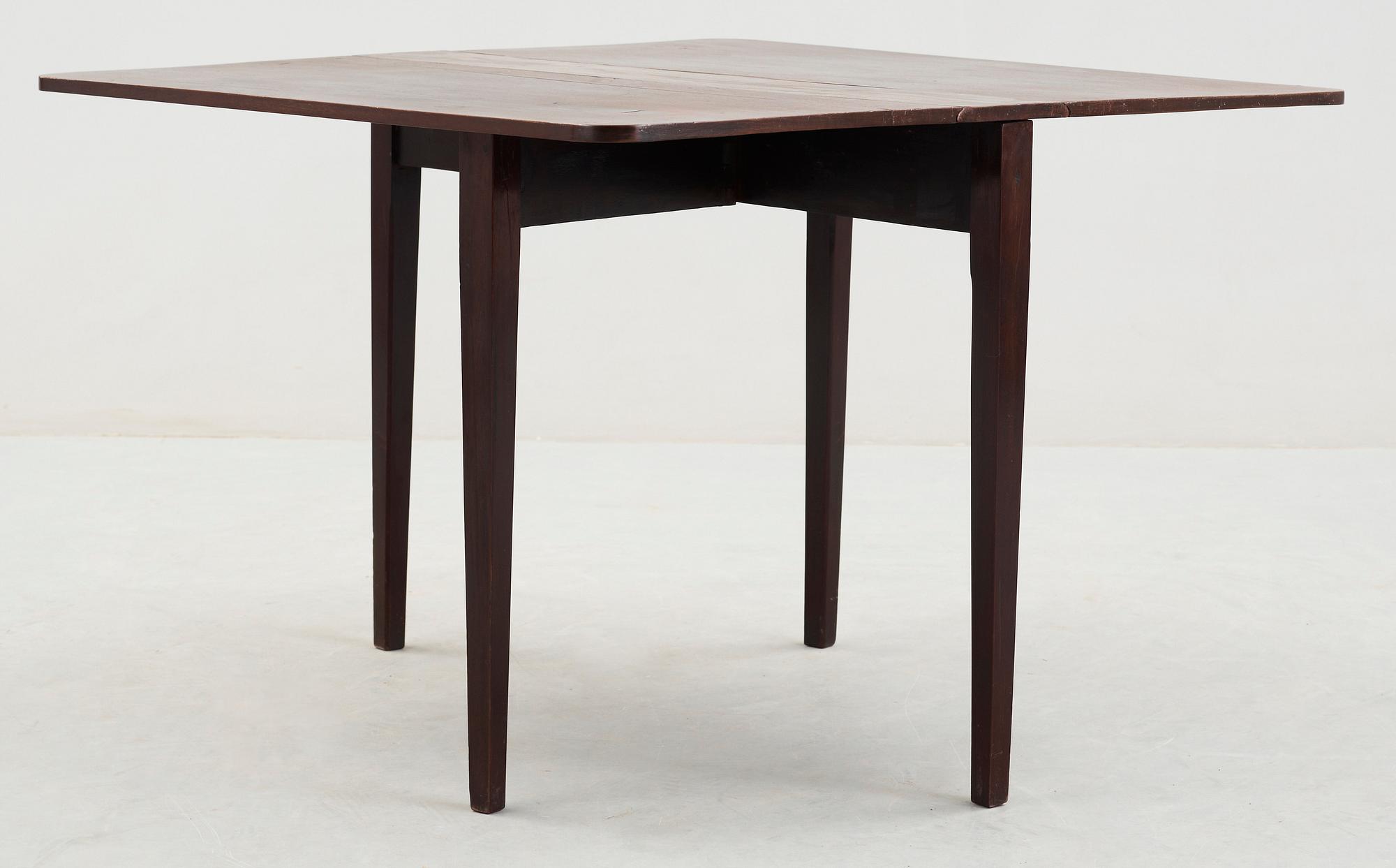 SLAGBORD, England, sekelskiftet omkring 1900.