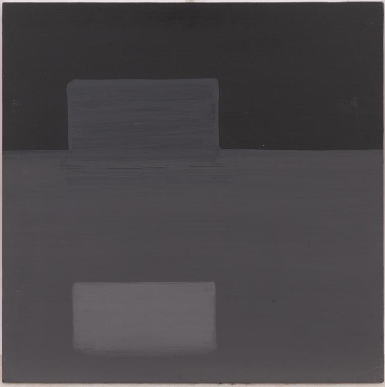 Richard Griffith Carlsson, "Vista".