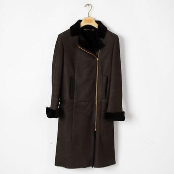 Gucci, coat, size approximately XS.