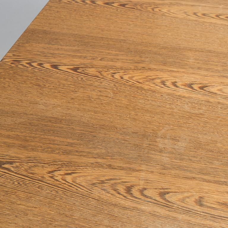 Hans J. Wegner, skrivbord, JH180, Johannes Hansen, Danmark, efter år 1970.