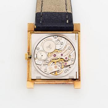 Patek Philippe, "Textured Dial", ca 1980.