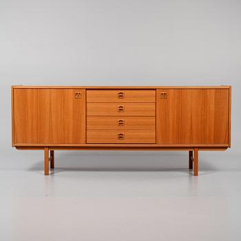 SIDEBOARD, "Korsör", Ikea, formgivna 1967.