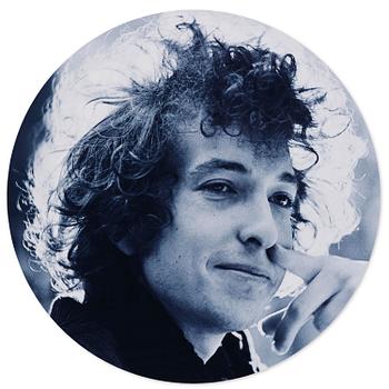 164. Hasse Persson, "Bob Dylan", 1966.
