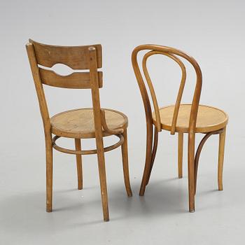 STOLAR, 5+3 st, 1900-talets första hälft.