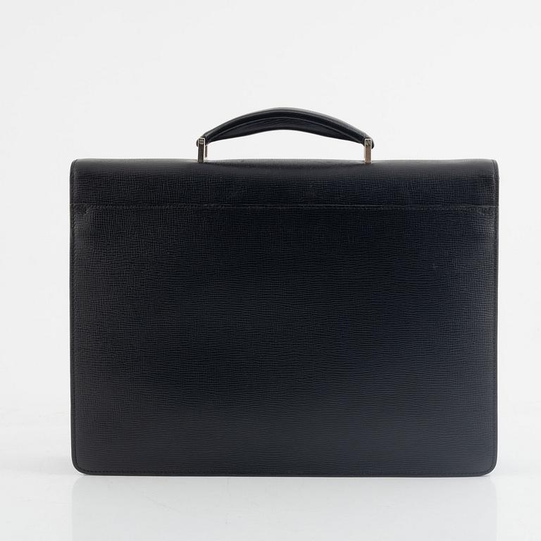 Bally, Briefcase.