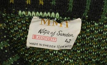 KLÄNNING, Katja of Sweden.