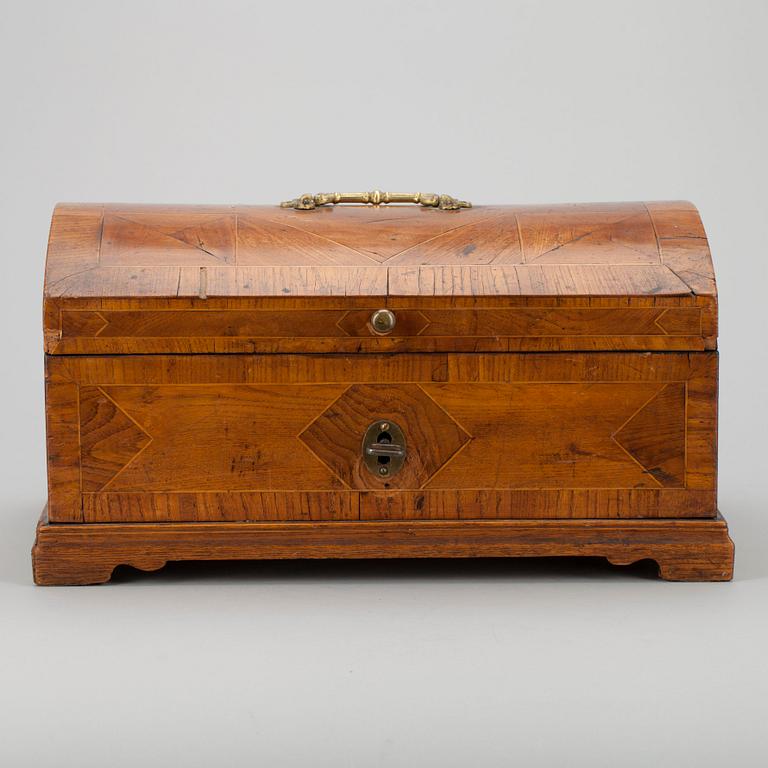 SKRIN, barock, 1700-tal.