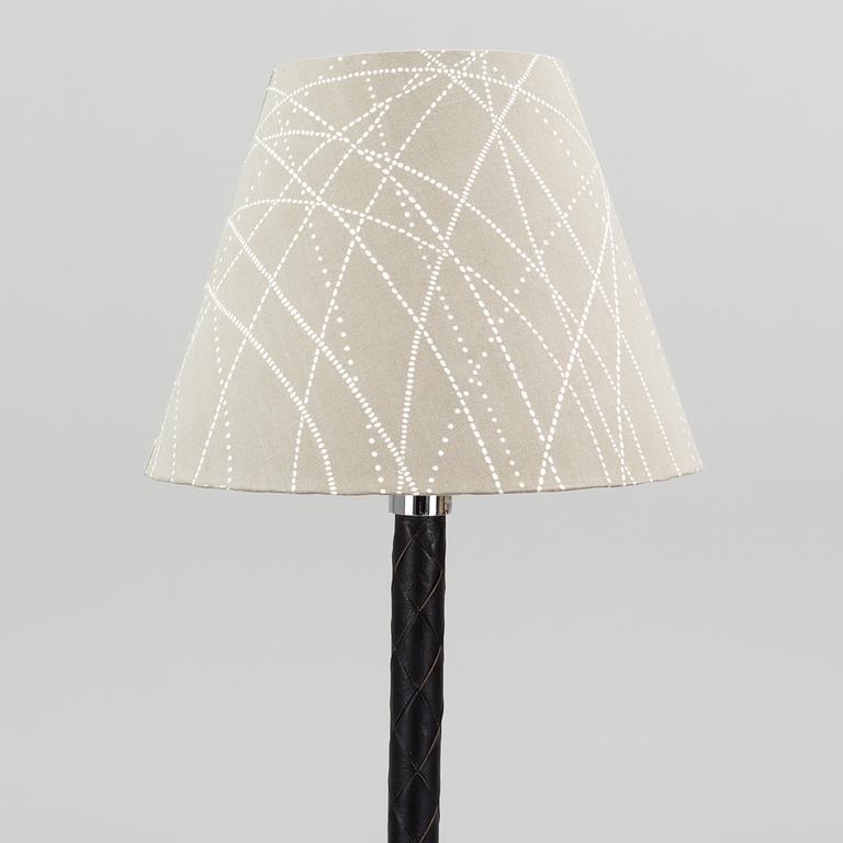 A Danish floor light from the 1960´s.