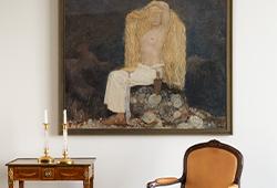 Important Winter Sale 661