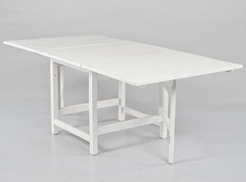 SLAGBORD, 1900-talets första hälft.