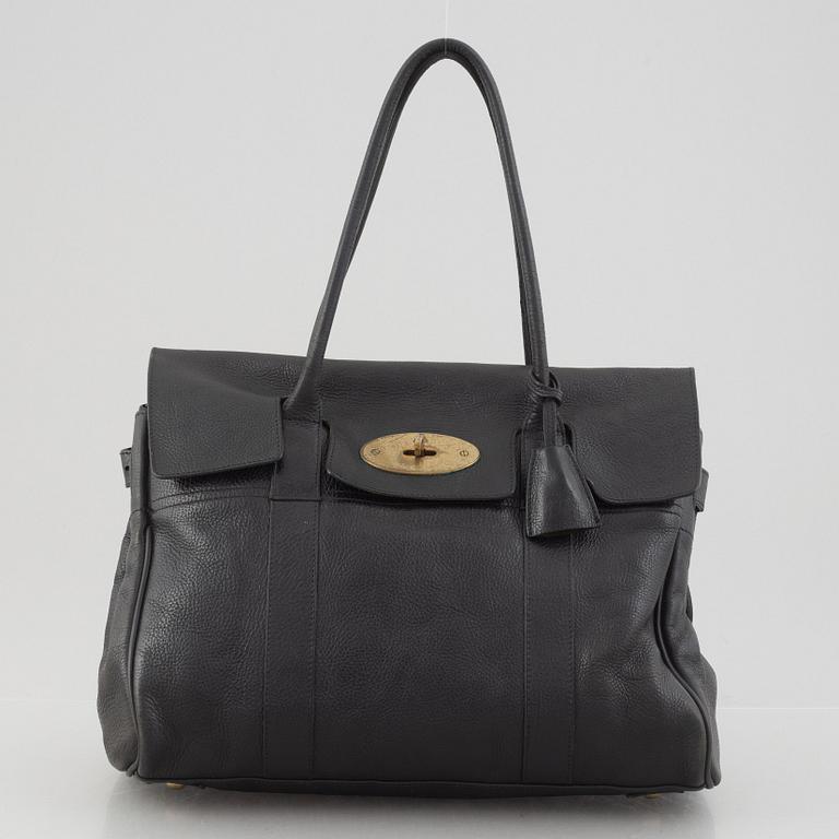 Mulberry, bag, "Bayswater".