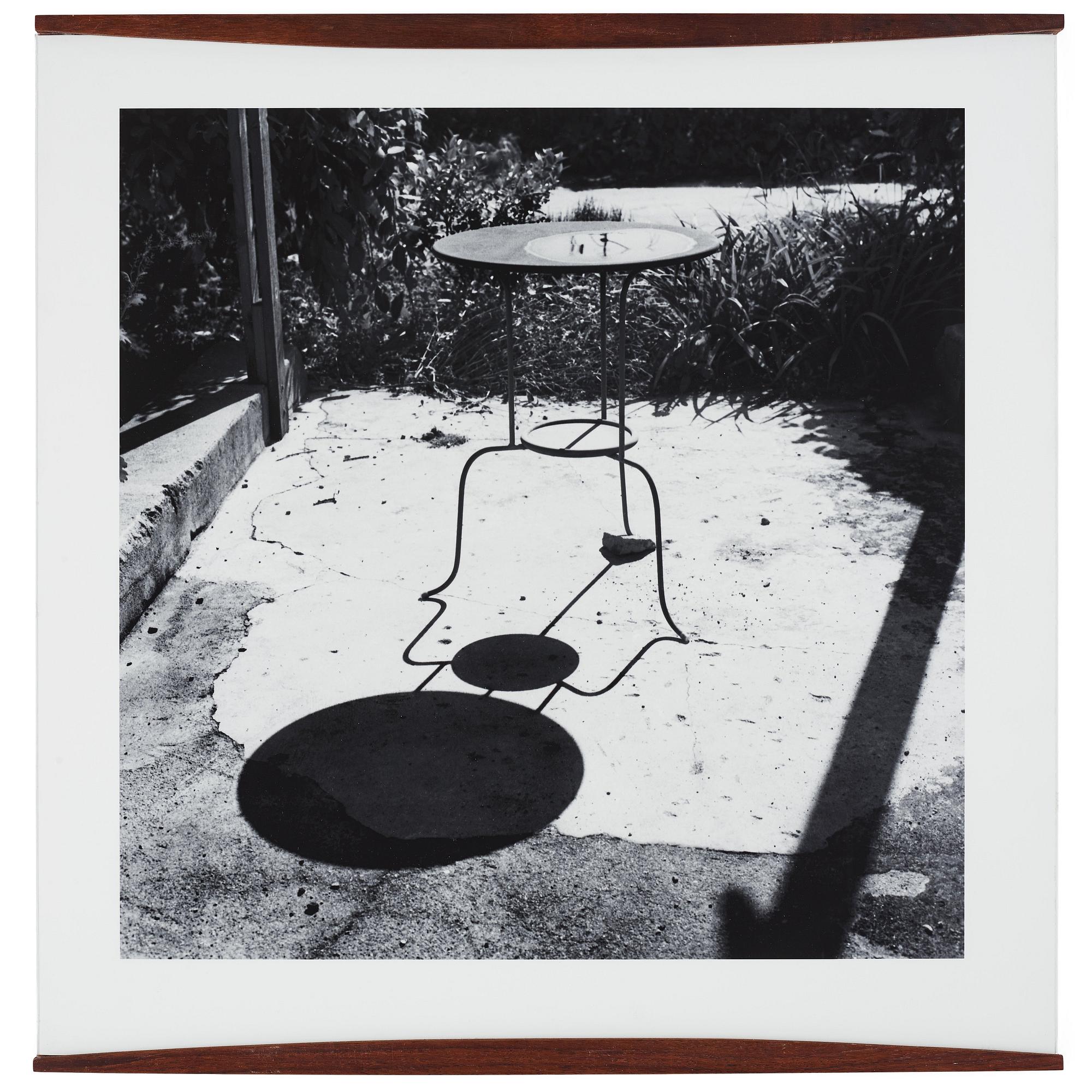 Örjan Kristenson, "Borrby", 2011.