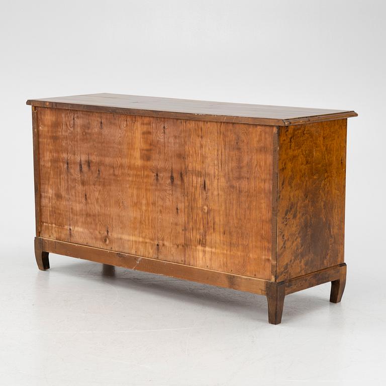 A sideboard, 1920''s/30's.