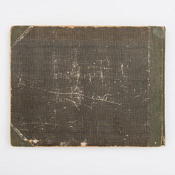 BOK, Huset Romanov 1613-1913.