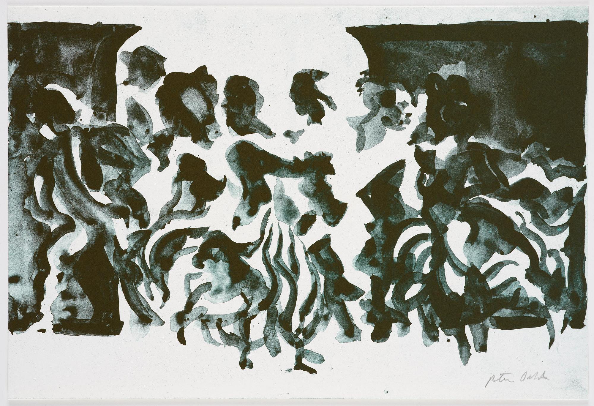 Peter Dahl, "Carl Michael Bellman: Fredmans Epistlar".