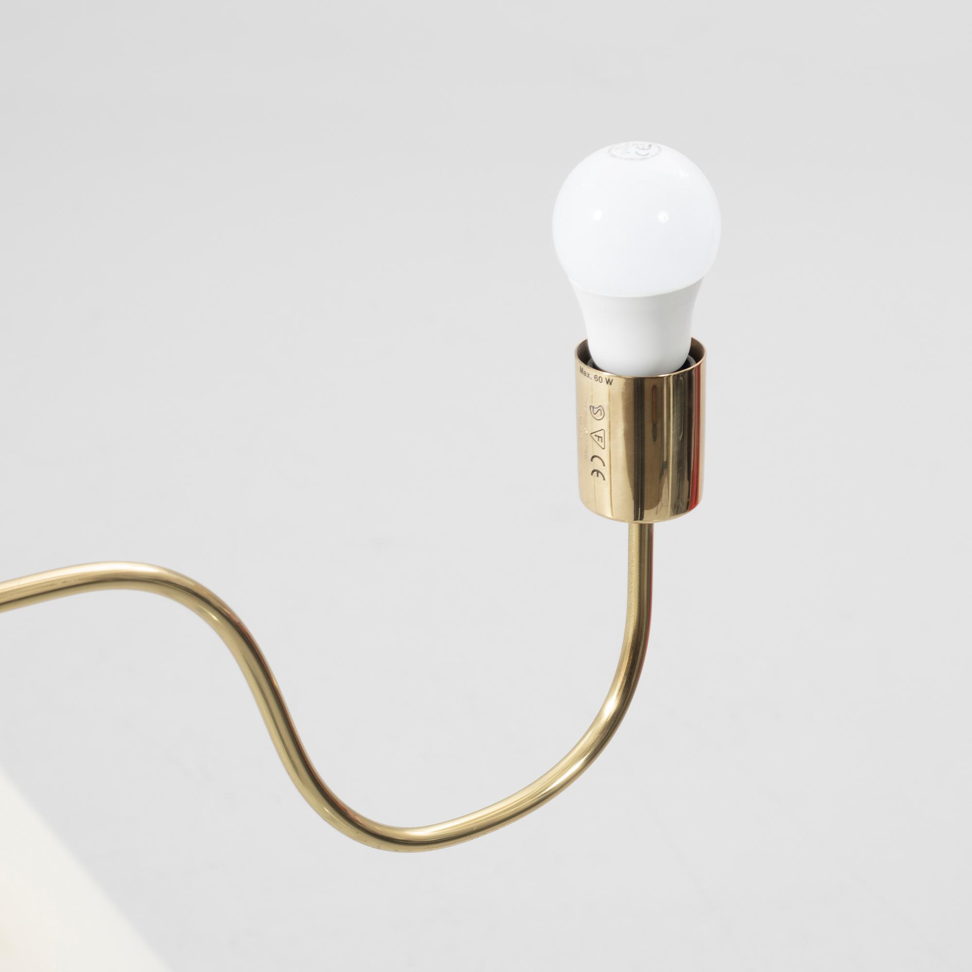 Josef Frank, Ceiling lamp, model no. 2479, Firma Svenskt Tenn.