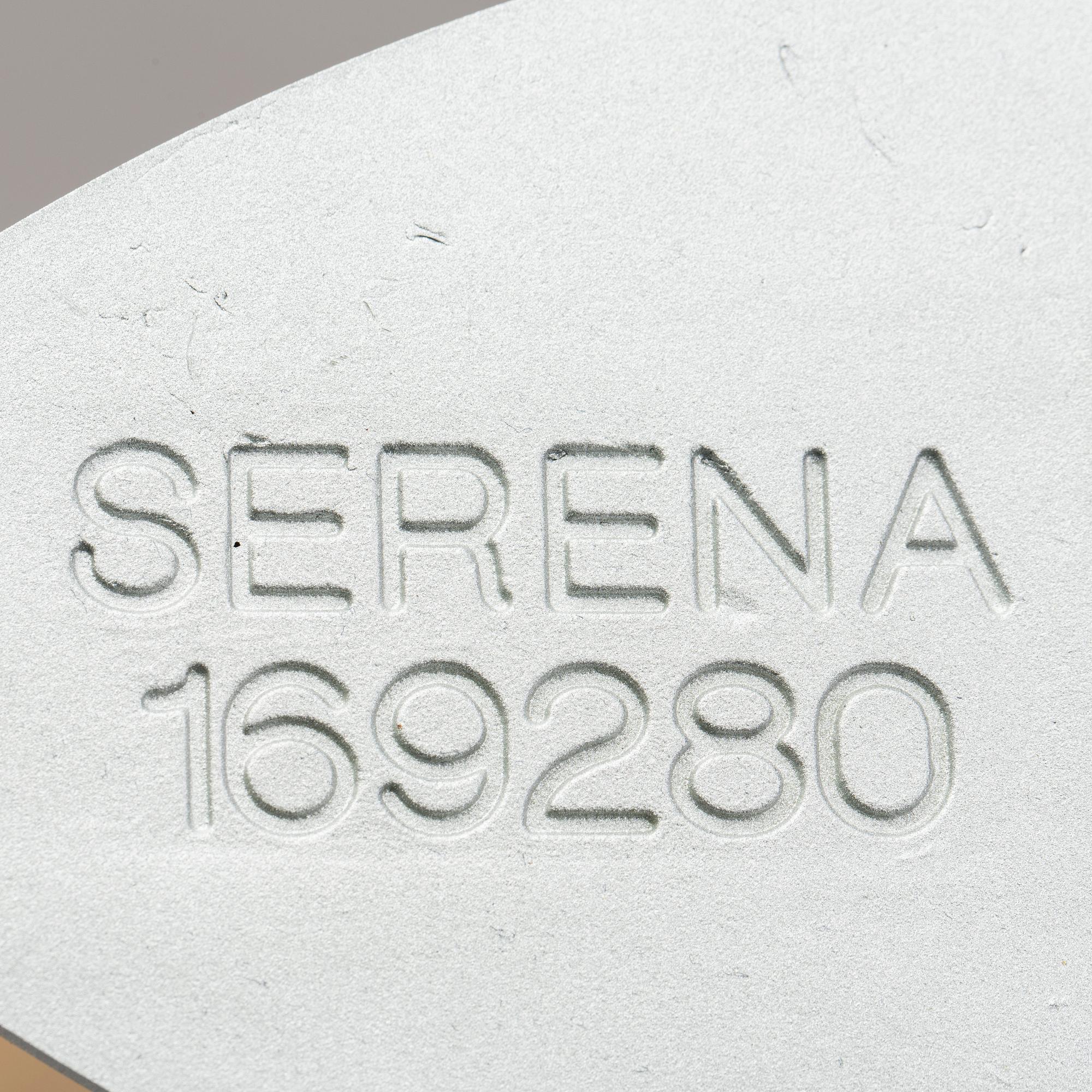 BORDSLAMPOR, ett par, Taller Uno Serena. Spanien.