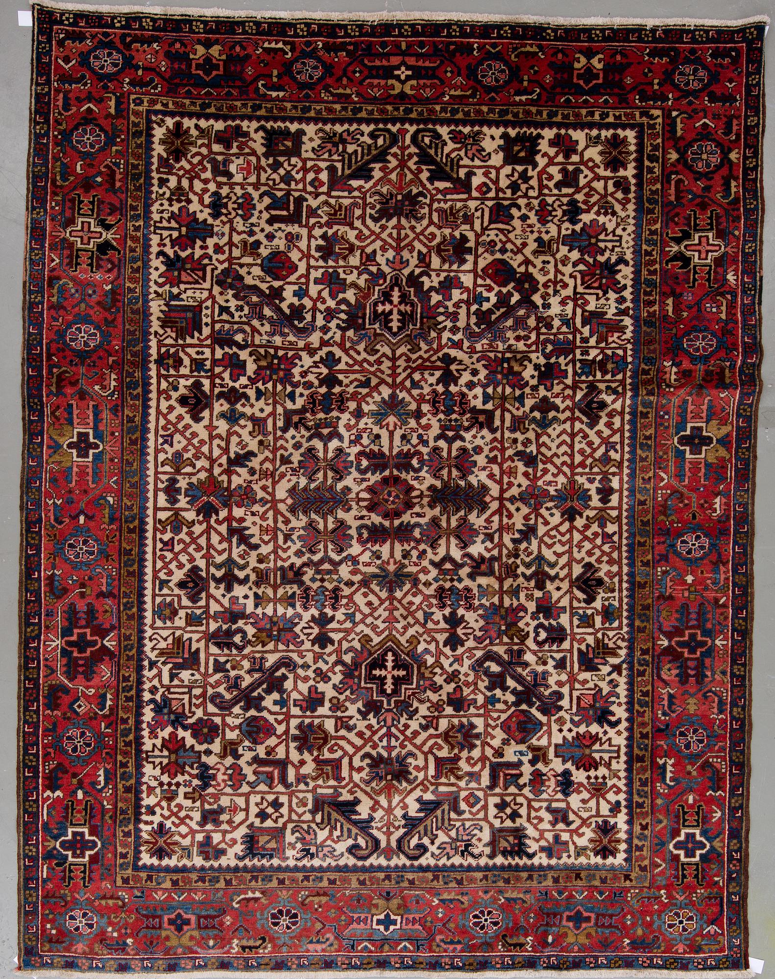MATTA, Heris.  Ca 305x235.