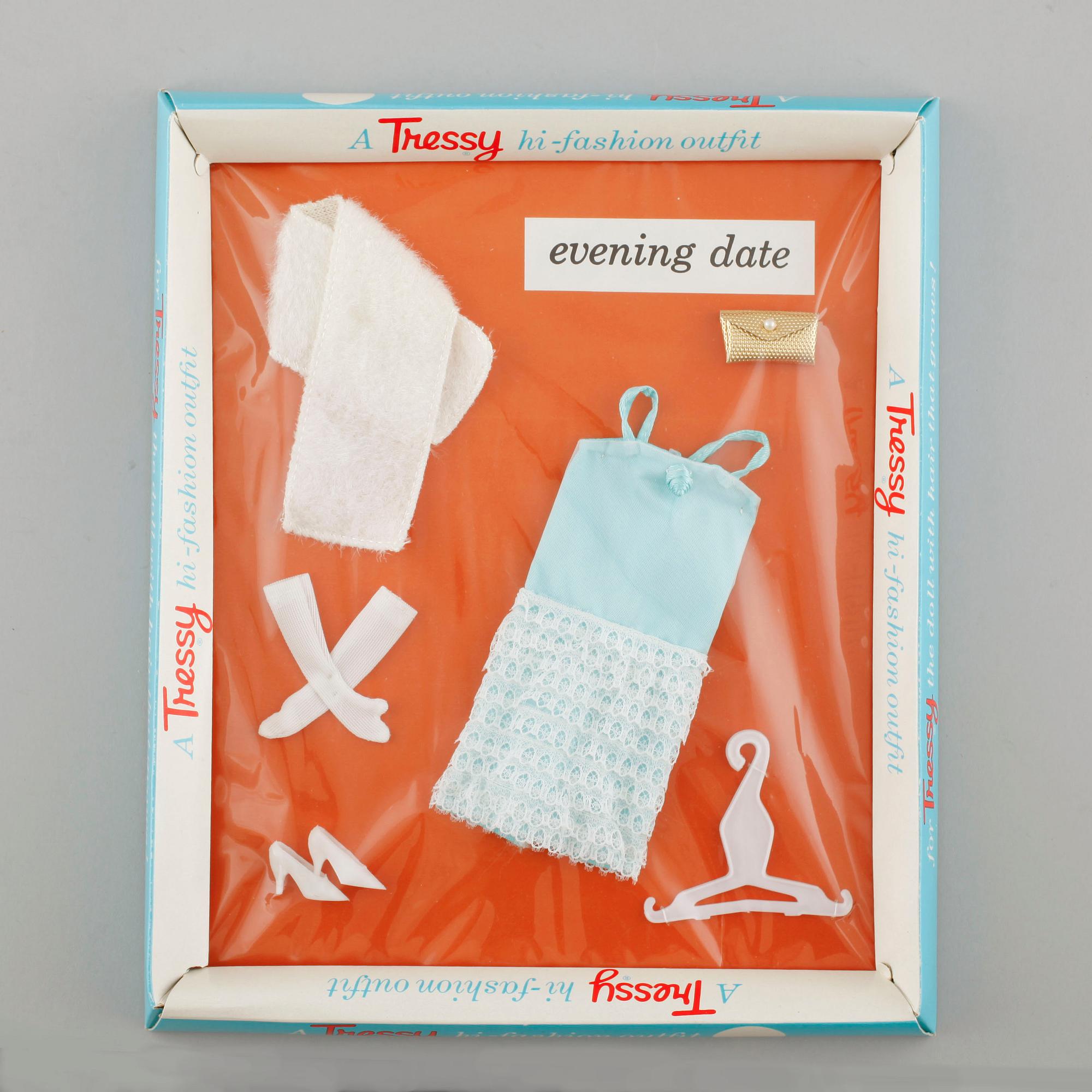 Tressy doll outfits new arrivals