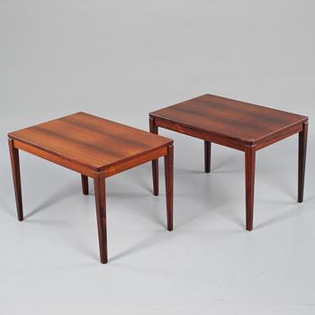 SIDOBORD, ett par, Sverige, 1960/1970-tal.