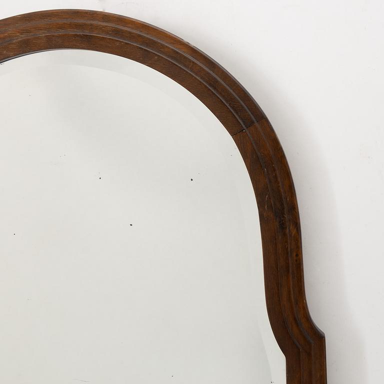 Mirror, Swedish Grace, 1920s.
