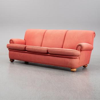 A 'Dover' sofa by Arne Norell, second half of the 20th Century.