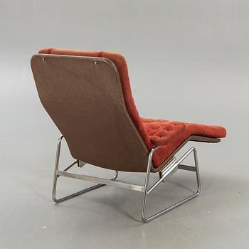 Sam Larsson, recliner, "Fenix" for DUX.