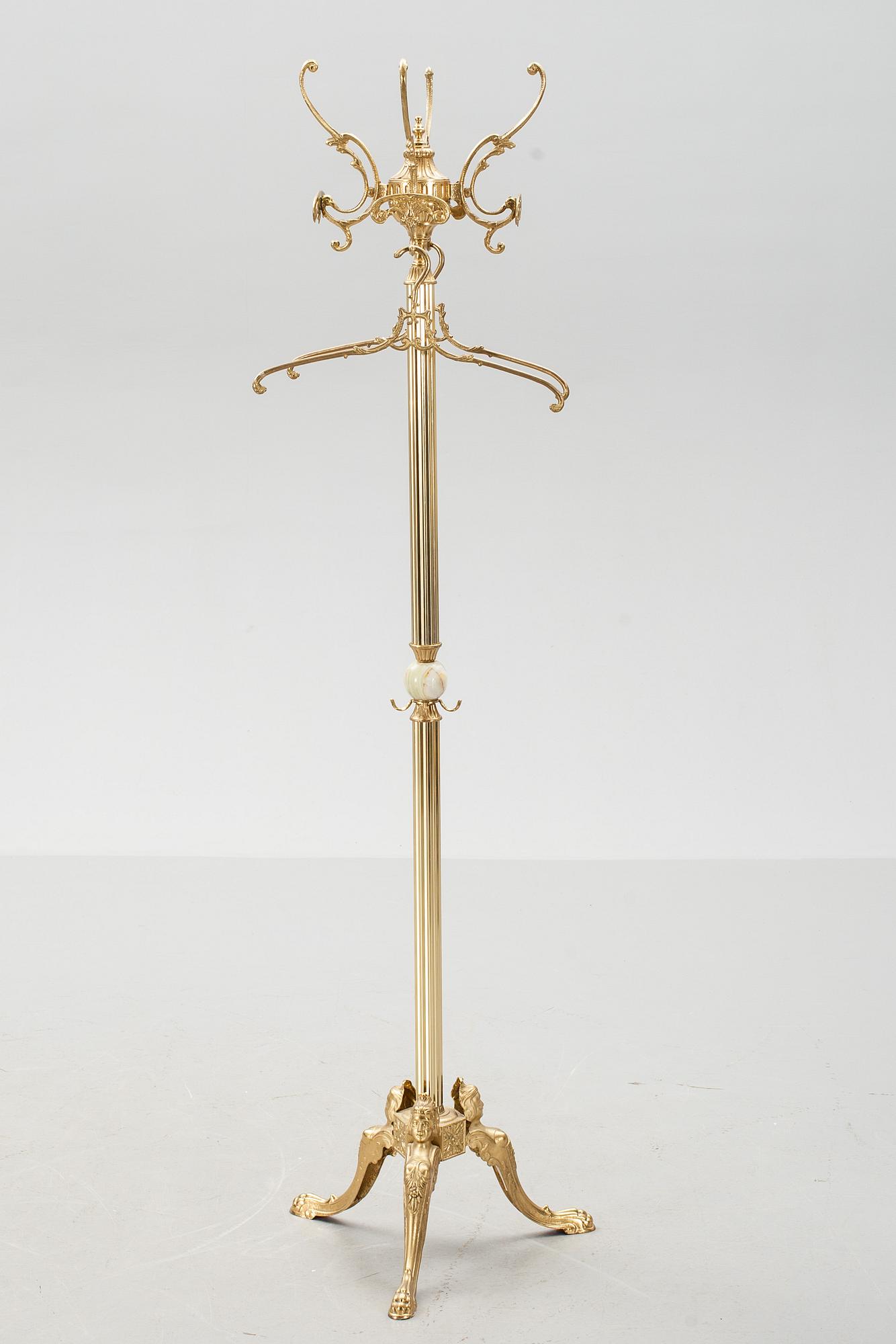 TAMBURMAJOR, 1900-talets slut.