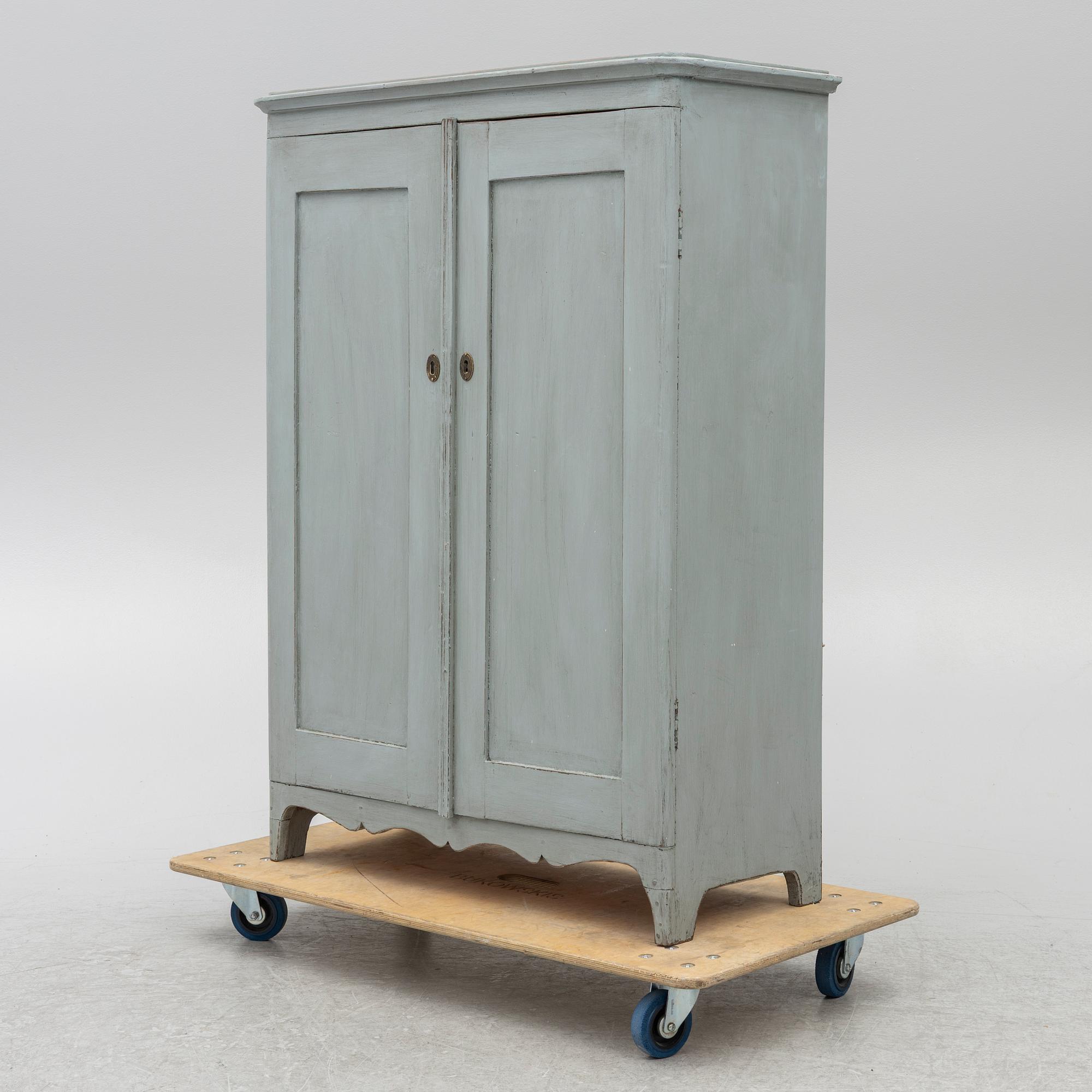 Skänk , 
1800-tal.