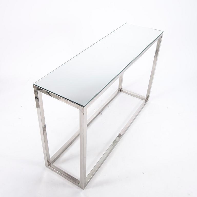 SIDOBORD, 2000-tal.