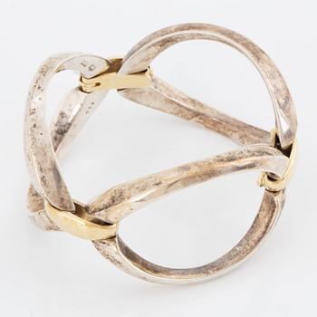 Georg Jensen, armband, sterlingsilver.