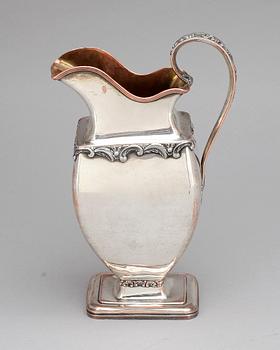 KANNA, nysilver, Ryssland 1900-tal.