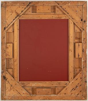 RAM / SPEGEL, 1800-talets andra hälft.