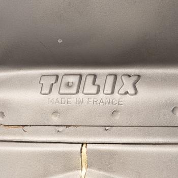 Xavier Pauchard, stolar, 4 st, Tolix, Frankrike.