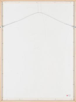 Hannu Palosuo, 'When the Truth Lies II'.