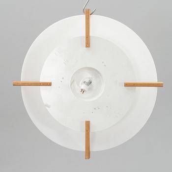 TAKPLAFOND, "Plafo", Uno och Östen Kristiansson, Luxus, 1960-tal.