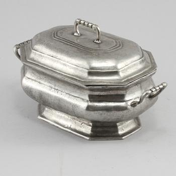 TERRIN, tenn, troligen Tyskland, 1900/2000-tal.