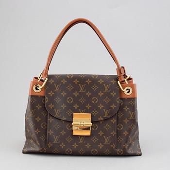 Louis Vuitton, väska, "Olympe", 2013/14.