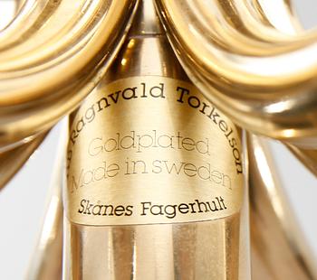 TAMBURMAJOR, AB Ragnvald Torkelson, Skånes Fagerhult, 1900-tal.