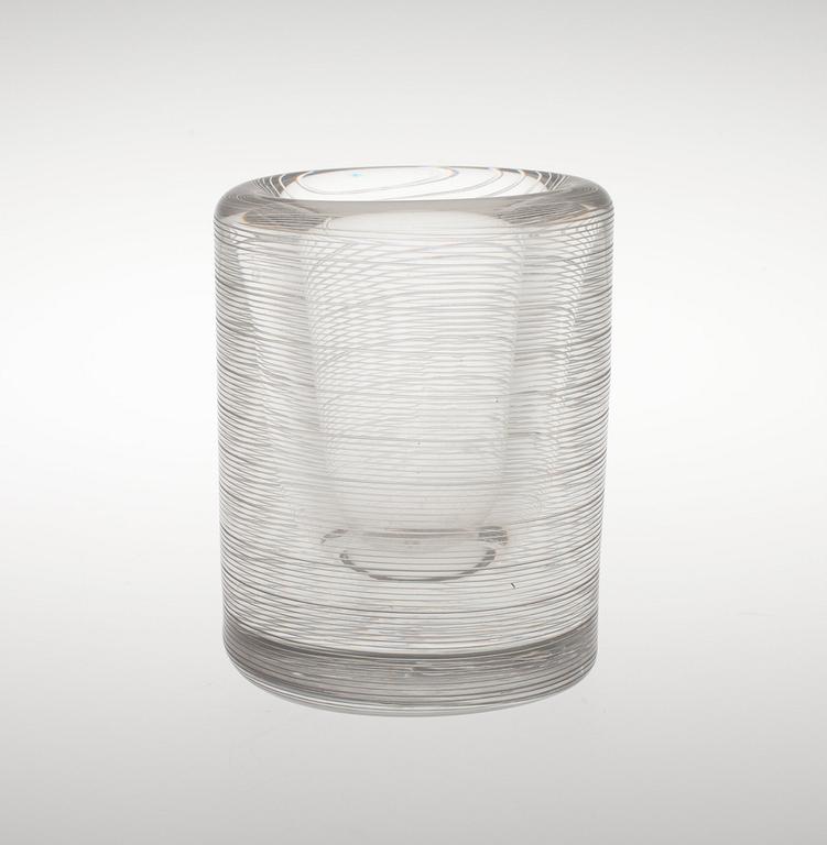 Tapio Wirkkala, A VASE, 3121.