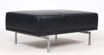 PUFF, "Look", Ulla Christiansson för Norell Möbler, 1900-talets tredje kvartal.