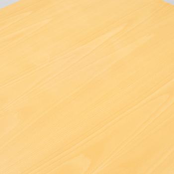 Bruno Mathsson, soffbord, Bruno Mathsson International, Värnamo 2004.