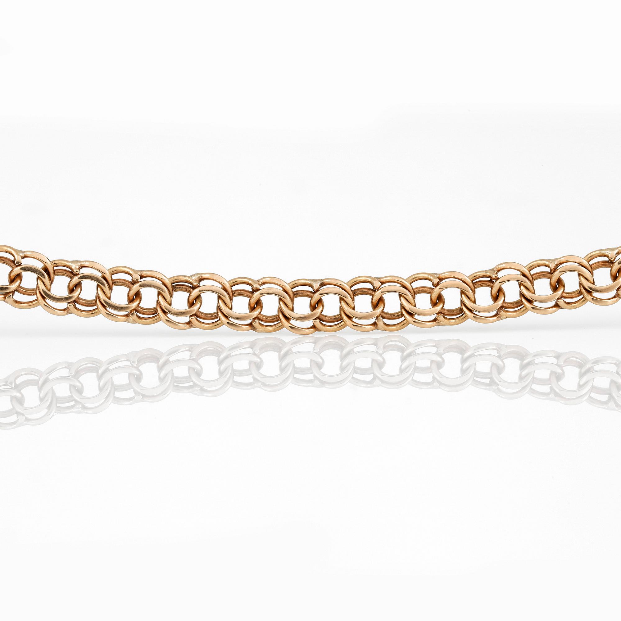 HALSBAND, Eino Westerback, Helsingfors, Finland, 1957.