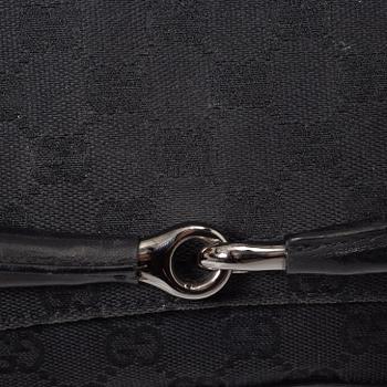 Gucci, Bag, "Horsebit chain bag".