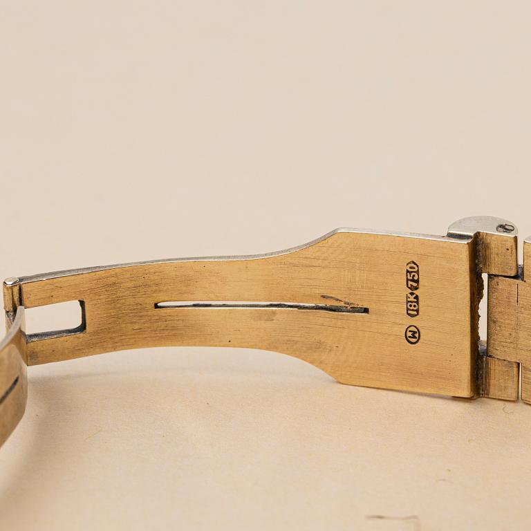 Rolex, Day-Date, "Pie-Pan", ca 1975.